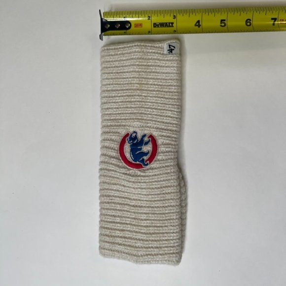 Cubs Headband/Ear Warmer